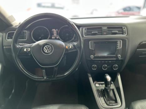 VOLKSWAGEN Jetta 2.0 4P FLEX COMFORTLINE TIPTRONIC AUTOM�TICO, Foto 9