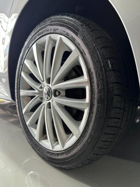 VOLKSWAGEN Jetta 2.0 4P FLEX COMFORTLINE TIPTRONIC AUTOM�TICO, Foto 11