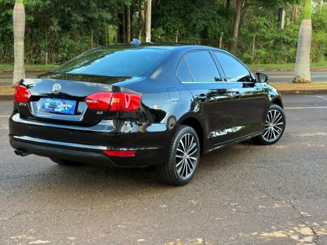 VOLKSWAGEN Jetta 2.0 4P FLEX COMFORTLINE TIPTRONIC AUTOM�TICO, Foto 3