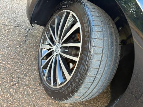 VOLKSWAGEN Jetta 2.0 4P FLEX COMFORTLINE TIPTRONIC AUTOM�TICO, Foto 6
