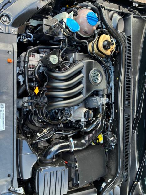 VOLKSWAGEN Jetta 2.0 4P FLEX COMFORTLINE TIPTRONIC AUTOM�TICO, Foto 10