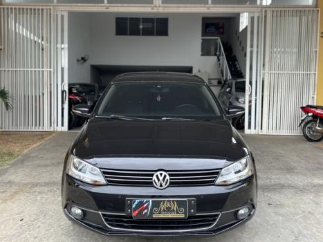 VOLKSWAGEN Jetta 2.0 4P TSI HIGHLINE 211 CV AUTOM�TICO, Foto 2