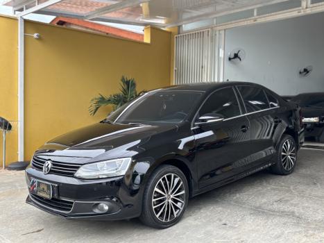 VOLKSWAGEN Jetta 2.0 4P TSI HIGHLINE 211 CV AUTOM�TICO, Foto 3