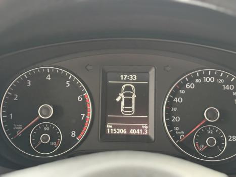 VOLKSWAGEN Jetta 2.0 4P TSI HIGHLINE 211 CV AUTOM�TICO, Foto 6