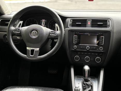 VOLKSWAGEN Jetta 2.0 4P TSI HIGHLINE 211 CV AUTOM�TICO, Foto 10