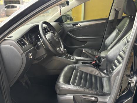 VOLKSWAGEN Jetta 2.0 4P TSI HIGHLINE 211 CV AUTOM�TICO, Foto 11
