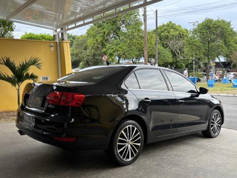 VOLKSWAGEN Jetta 2.0 4P TSI HIGHLINE 211 CV AUTOM�TICO, Foto 14