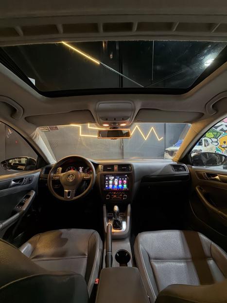 VOLKSWAGEN Jetta 2.0 4P COMFORTLINE TIPTRONIC AUTOM�TICO, Foto 5