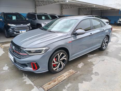 VOLKSWAGEN Jetta 2.0 4P 350 TSI GLI AUTOM�TICO DSG, Foto 1
