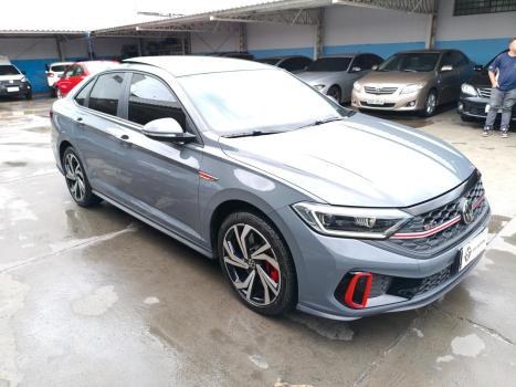 VOLKSWAGEN Jetta 2.0 4P 350 TSI GLI AUTOM�TICO DSG, Foto 3