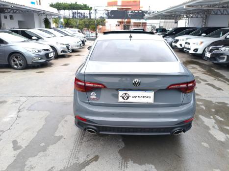 VOLKSWAGEN Jetta 2.0 4P 350 TSI GLI AUTOM�TICO DSG, Foto 5