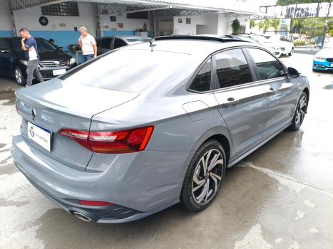 VOLKSWAGEN Jetta 2.0 4P 350 TSI GLI AUTOM�TICO DSG, Foto 6