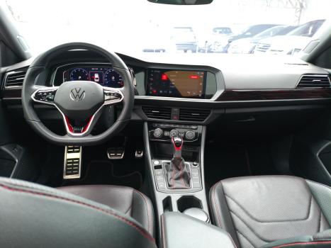 VOLKSWAGEN Jetta 2.0 4P 350 TSI GLI AUTOM�TICO DSG, Foto 7