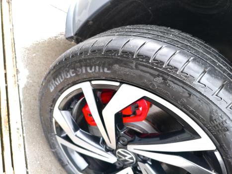 VOLKSWAGEN Jetta 2.0 4P 350 TSI GLI AUTOM�TICO DSG, Foto 9