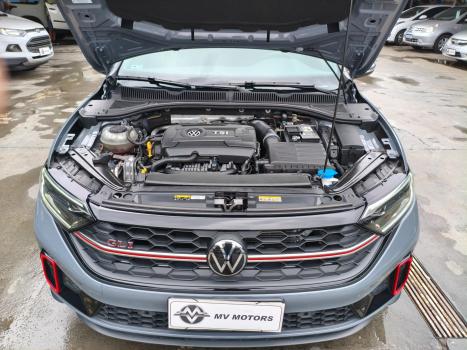 VOLKSWAGEN Jetta 2.0 4P 350 TSI GLI AUTOM�TICO DSG, Foto 10