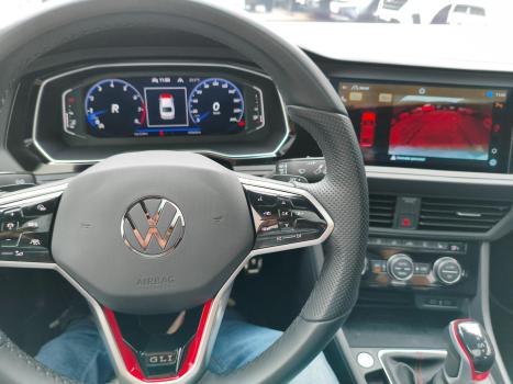 VOLKSWAGEN Jetta 2.0 4P 350 TSI GLI AUTOM�TICO DSG, Foto 11