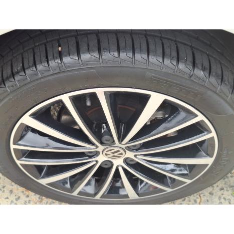 VOLKSWAGEN Jetta 2.0 4P FLEX COMFORTLINE TIPTRONIC AUTOM�TICO, Foto 6