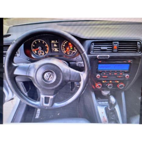 VOLKSWAGEN Jetta 2.0 4P FLEX COMFORTLINE TIPTRONIC AUTOM�TICO, Foto 10