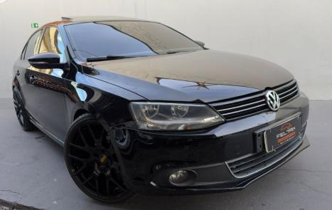 VOLKSWAGEN Jetta 2.0 4P COMFORTLINE TIPTRONIC AUTOM�TICO, Foto 1