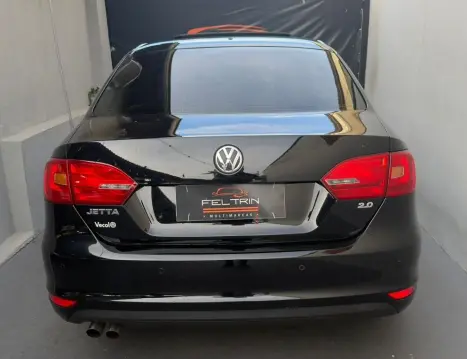VOLKSWAGEN Jetta 2.0 4P COMFORTLINE TIPTRONIC AUTOM�TICO, Foto 7