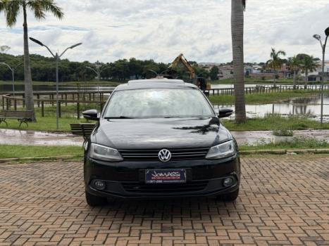VOLKSWAGEN Jetta 2.0 4P FLEX COMFORTLINE TIPTRONIC AUTOM�TICO, Foto 2