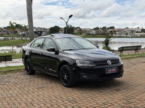 VOLKSWAGEN Jetta 2.0 4P FLEX COMFORTLINE TIPTRONIC AUTOM�TICO, Foto 3