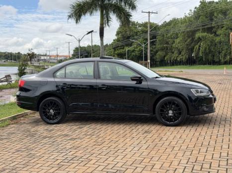 VOLKSWAGEN Jetta 2.0 4P FLEX COMFORTLINE TIPTRONIC AUTOM�TICO, Foto 5