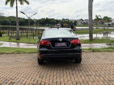 VOLKSWAGEN Jetta 2.0 4P FLEX COMFORTLINE TIPTRONIC AUTOM�TICO, Foto 7