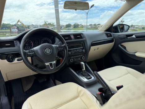 VOLKSWAGEN Jetta 2.0 4P FLEX COMFORTLINE TIPTRONIC AUTOM�TICO, Foto 11