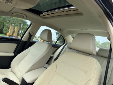 VOLKSWAGEN Jetta 2.0 4P FLEX COMFORTLINE TIPTRONIC AUTOM�TICO, Foto 12