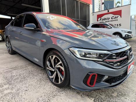 VOLKSWAGEN Jetta 2.0 4P 350 TSI GLI AUTOM�TICO DSG, Foto 1