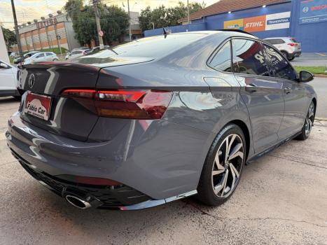 VOLKSWAGEN Jetta 2.0 4P 350 TSI GLI AUTOM�TICO DSG, Foto 3