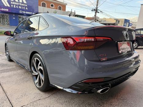 VOLKSWAGEN Jetta 2.0 4P 350 TSI GLI AUTOM�TICO DSG, Foto 4