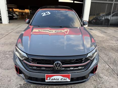 VOLKSWAGEN Jetta 2.0 4P 350 TSI GLI AUTOM�TICO DSG, Foto 5