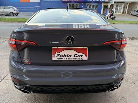 VOLKSWAGEN Jetta 2.0 4P 350 TSI GLI AUTOM�TICO DSG, Foto 6