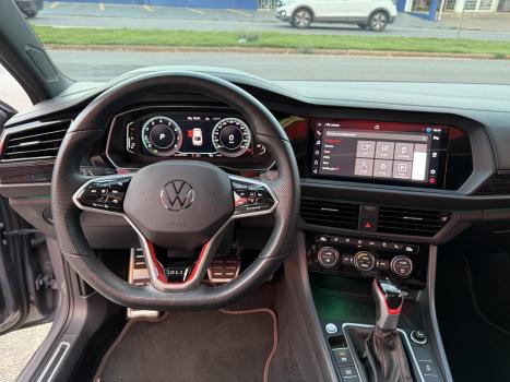 VOLKSWAGEN Jetta 2.0 4P 350 TSI GLI AUTOM�TICO DSG, Foto 9