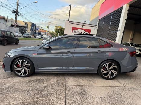 VOLKSWAGEN Jetta 2.0 4P 350 TSI GLI AUTOM�TICO DSG, Foto 11