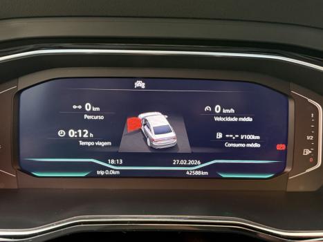 VOLKSWAGEN Jetta 2.0 4P 350 TSI GLI AUTOM�TICO DSG, Foto 13