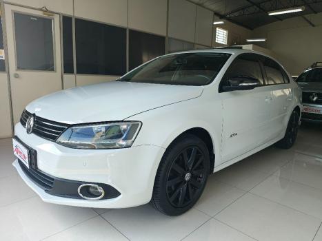 VOLKSWAGEN Jetta 2.0 4P FLEX COMFORTLINE TIPTRONIC AUTOM�TICO, Foto 2