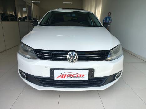 VOLKSWAGEN Jetta 2.0 4P FLEX COMFORTLINE TIPTRONIC AUTOM�TICO, Foto 3