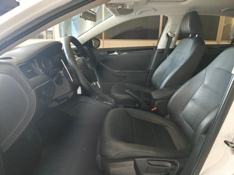 VOLKSWAGEN Jetta 2.0 4P FLEX COMFORTLINE TIPTRONIC AUTOM�TICO, Foto 5
