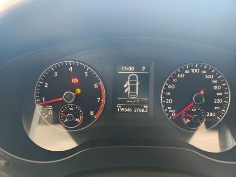 VOLKSWAGEN Jetta 2.0 4P FLEX COMFORTLINE TIPTRONIC AUTOM�TICO, Foto 6