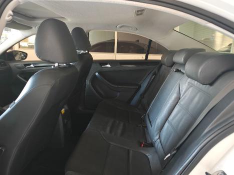 VOLKSWAGEN Jetta 2.0 4P FLEX COMFORTLINE TIPTRONIC AUTOM�TICO, Foto 7