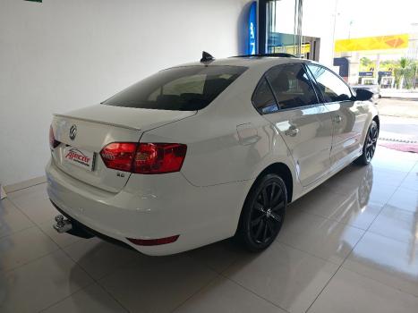 VOLKSWAGEN Jetta 2.0 4P FLEX COMFORTLINE TIPTRONIC AUTOM�TICO, Foto 8