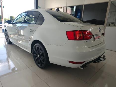 VOLKSWAGEN Jetta 2.0 4P FLEX COMFORTLINE TIPTRONIC AUTOM�TICO, Foto 9