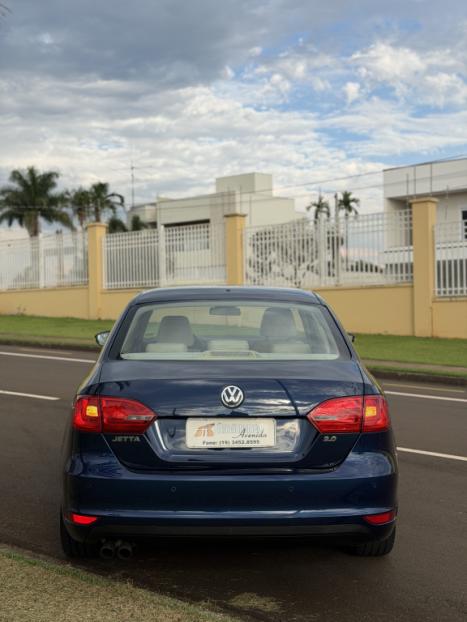 VOLKSWAGEN Jetta 2.0 4P COMFORTLINE TIPTRONIC AUTOM�TICO, Foto 4