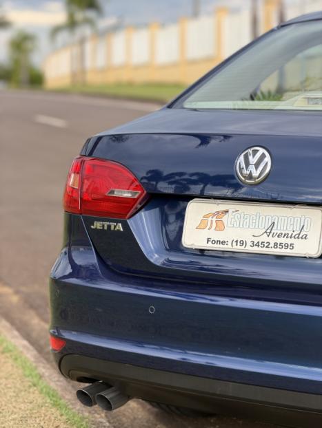 VOLKSWAGEN Jetta 2.0 4P COMFORTLINE TIPTRONIC AUTOM�TICO, Foto 5