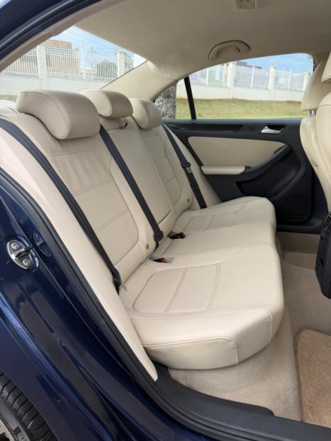 VOLKSWAGEN Jetta 2.0 4P COMFORTLINE TIPTRONIC AUTOM�TICO, Foto 12