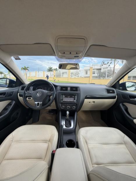 VOLKSWAGEN Jetta 2.0 4P COMFORTLINE TIPTRONIC AUTOM�TICO, Foto 15