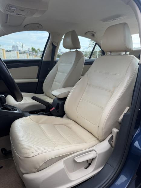 VOLKSWAGEN Jetta 2.0 4P COMFORTLINE TIPTRONIC AUTOM�TICO, Foto 16